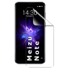 Серія Meizu Note