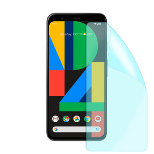 Гідрогелева плівка для Google Pixel 4 серії grade A