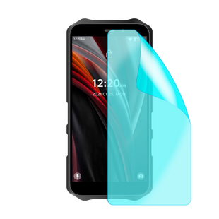 Гідрогелева плівка для Oukitel WP12 Pro серії grade A
