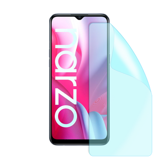 Гідрогелева плівка для Realme Narzo 20A серії grade D