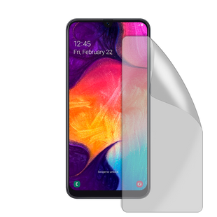 Гідрогелева плівка для Samsung Galaxy A50 серії Privacy Film