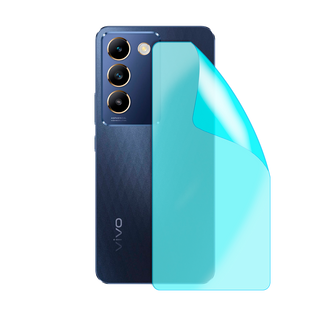 Гідрогелева плівка для Vivo T3 серії grade D