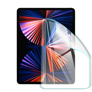 Поліуретанова плівка для Apple iPad 2021 серії Heavy Armor Plus