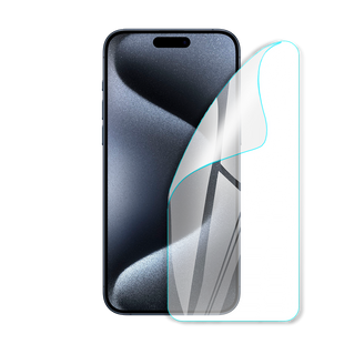Поліуретанова плівка для Apple iPhone 15 Pro серії Extreme Armor