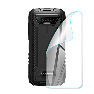Поліуретанова плівка для Doogee S41T серії Medium Armor