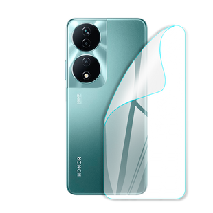 Поліуретанова плівка для Honor 90 Smart серії Medium Armor
