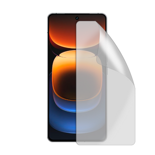 Поліуретанова плівка для Vivo iQOO 12 Pro серії Medium Armor
