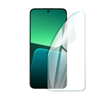 Поліуретанова плівка для Xiaomi 13 серії Heavy Armor