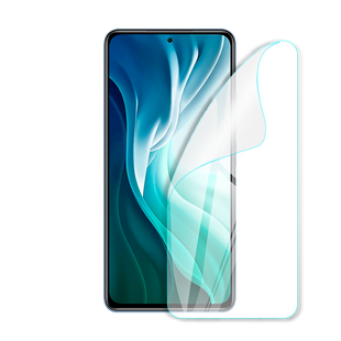 Поліуретанова плівка для Xiaomi Mi 11X Pro серії Heavy Armor