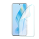 Поліуретанова плівка для Honor Magic5 серії Medium Armor