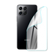 Поліуретанова плівка для Honor X8 серії Edge Armor