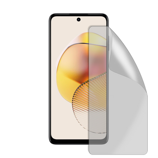 Гідрогелева плівка для Motorola Moto G73 серії Privacy Film