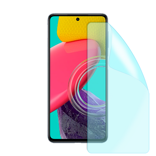 Гідрогелева плівка для Samsung Galaxy M53 серії grade C