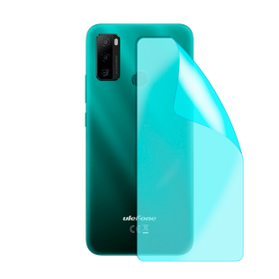 Гідрогелева плівка для Ulefone Note 10p серії grade B