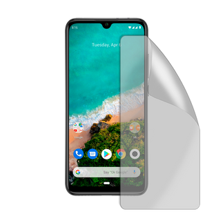 Гідрогелева плівка для Xiaomi Mi A3 серії Privacy Film