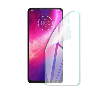 Поліуретанова плівка для Motorola One Hyper серії Heavy Armor