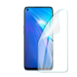 Поліуретанова плівка для Realme 6 серії Heavy Armor
