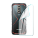 Поліуретанова плівка для Doogee Blade 10 Pro серії Edge Armor