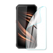 Поліуретанова плівка для Oukitel WP21 серії Heavy Armor