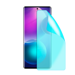Гідрогелева плівка для Infinix Zero 40 4G серії grade C