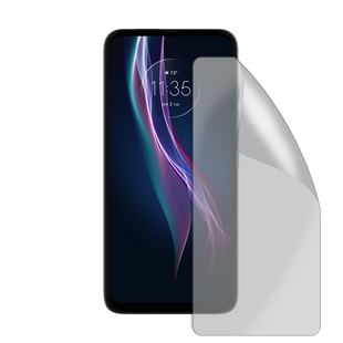 Гідрогелева плівка для Motorola One Fusion серії Privacy Film
