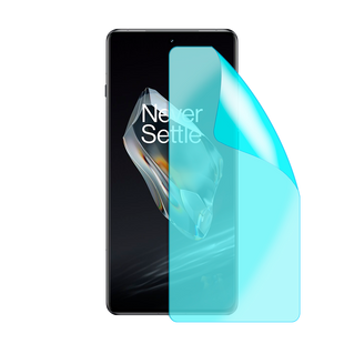 Гідрогелева плівка для OnePlus 12 серії grade B