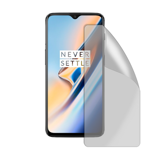 Гідрогелева плівка для One plus 6T серії Privacy Film