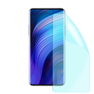 Гідрогелева плівка для ZTE Nubia Z20 серії grade D