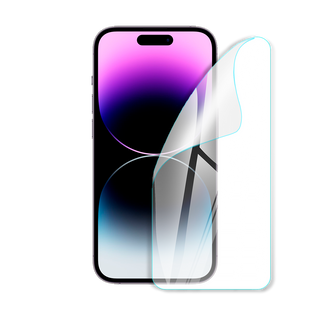 Поліуретанова плівка для Apple iPhone 14 Pro Max серії Heavy Armor