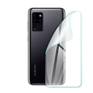 Поліуретанова плівка для Oukitel C21 серії Simple Armor