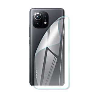 Поліуретанова плівка для Xiaomi Mi 11 серії Simple Armor