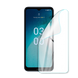 Поліуретанова плівка для Nokia C300 серії Simple Armor