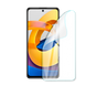 Поліуретанова плівка для Xiaomi Poco M4 Pro 5G серії Simple Armor