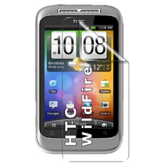 Серія HTC Wildfire