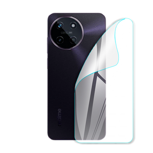 Поліуретанова плівка для Realme 11 4G серії Simple Armor