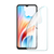 Поліуретанова плівка для Oppo A18 серії Heavy Armor Plus