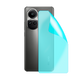 Гідрогелева плівка для Oppo Reno10 Pro серії grade D