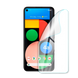 Поліуретанова плівка для Google Pixel 4a 5G серії Simple Armor