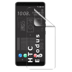 Серія HTC Exodus