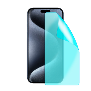 Гідрогелева плівка для Apple iPhone 15 Pro серії grade B