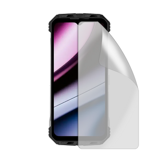 Гідрогелева плівка для Doogee S110 серії Privacy Film