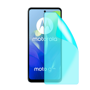 Гідрогелева плівка для Motorola Moto G04s серії grade B