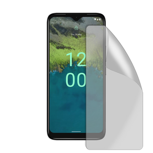 Гідрогелева плівка для Nokia C12 Plus серії Privacy Film