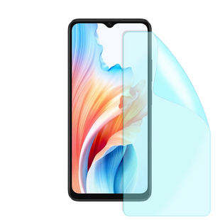Гідрогелева плівка для Oppo A18 серії grade A