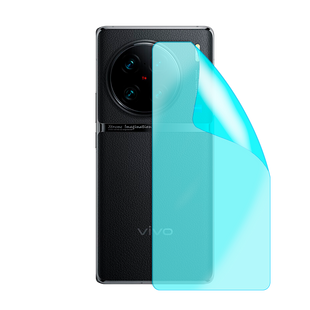 Гідрогелева плівка для Vivo X90 Pro+ серії grade C