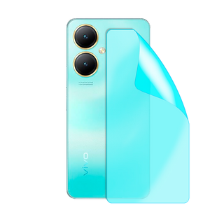 Гідрогелева плівка для Vivo Y35+ серії grade D