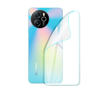 Поліуретанова плівка для Blackview Shark 8 серії Medium Armor