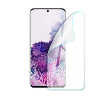 Поліуретанова плівка для Samsung Galaxy S20 серії Heavy Armor Plus