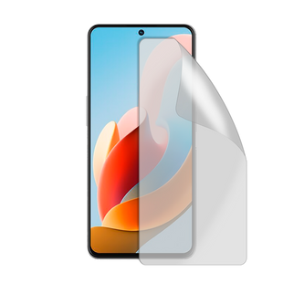 Поліуретанова плівка для ZTE Voyage 40 Pro+ серії Medium Armor