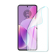Поліуретанова плівка для Motorola Razr 40 серії Simple Armor
